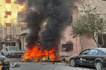 تل‌آویو خواستار واکنش جهانی به تحولات حلب شد