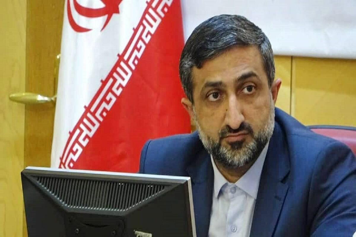 عاملی اردبیل