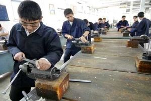 ظرفیت پذیرش شاخه فنی و حرفه‌ای برای دانش‌آموزان پایه نهم افزایش می‌یابد