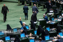 سوال از وزرای ورزش و ارتباطات اعلام وصول شد