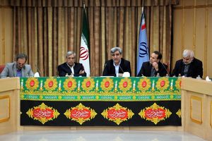 تقویت پیوند روستاییان و عشایر افزایش تولید را منجر می شود