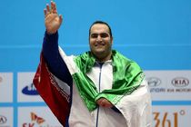 سیل واکنش‌ها به ناداوری علیه بهداد سلیمی