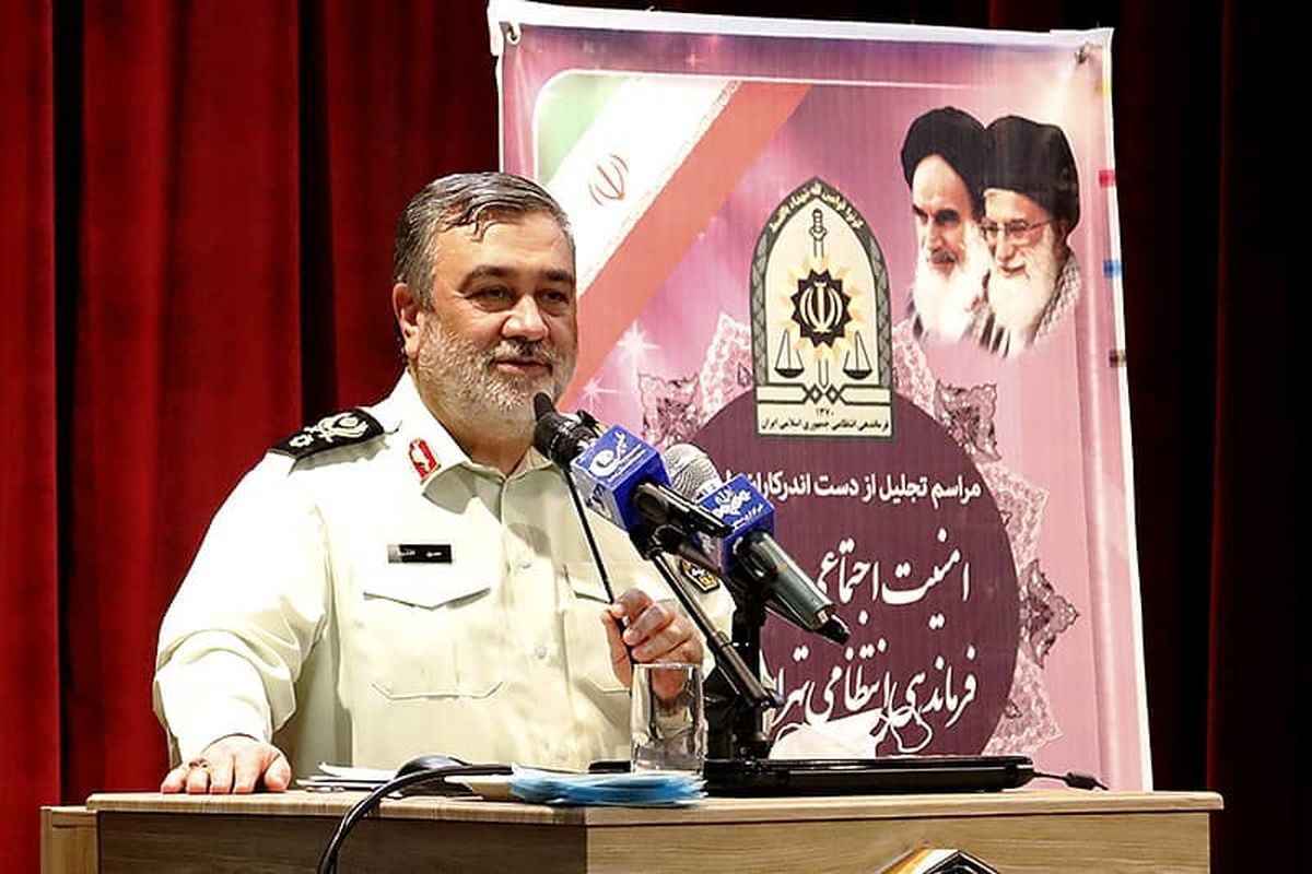 سردار اشتری