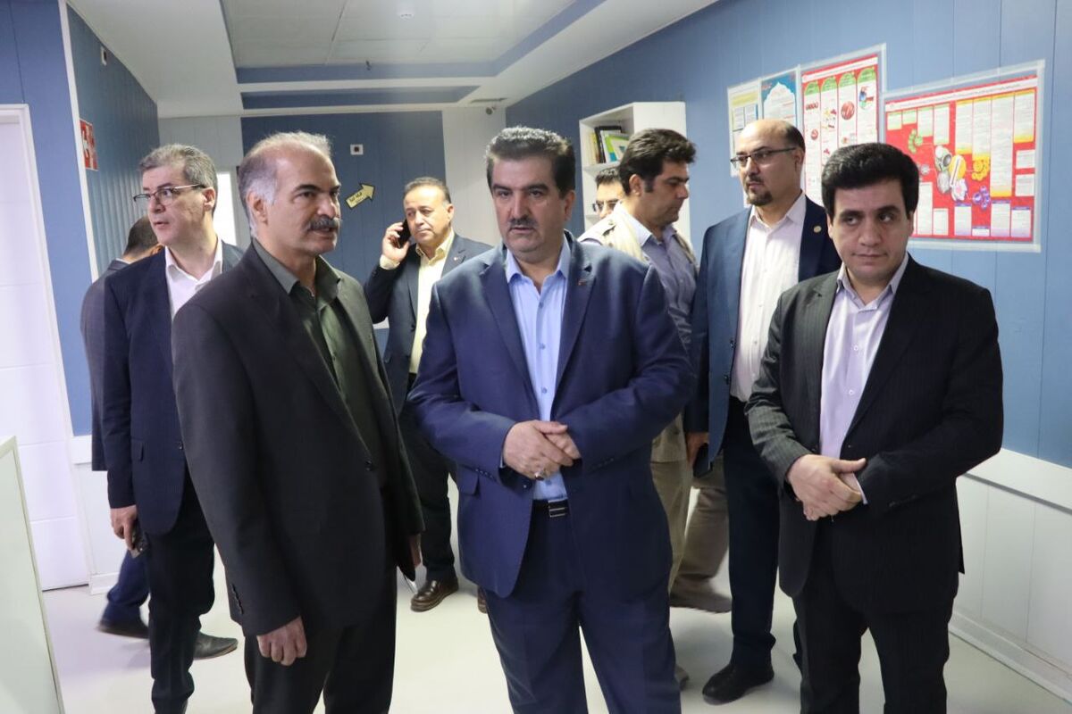 بانک رفاه کارگران