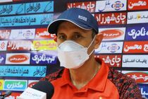 من مدیون آل کثیر هستم/ با کی روش همکاری می کنیم