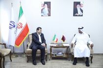 باید تعاملات ورزشی ایران و قطر هدفمند باشد
