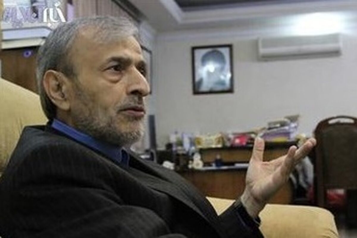 سیدمحمد صفی‌زاده صاحب امتیاز ابرار درگذشت