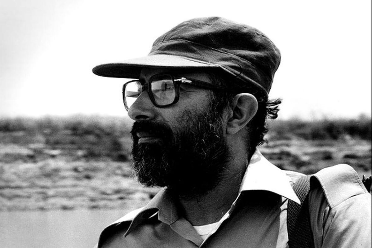 شهید چمران