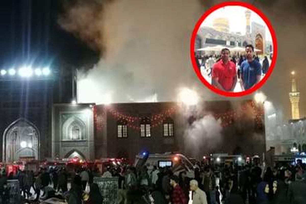 هلال احمر یزد