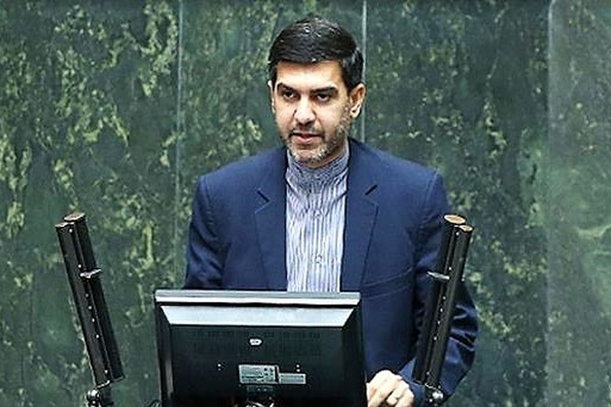 ناصر شریفی