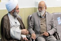 فعالیت شبانه روزی آیت الله فلاحتی یادآور تلاش‌های مستمر شهید چمران در لبنان است