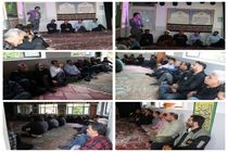 نقش کلیدی مدیریت هوشمندانه مصرف در پایداری شبکه برق کشور
