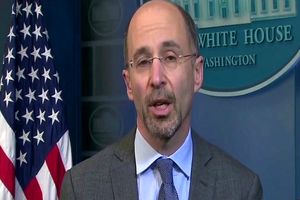 دستیابی به توافق با ایران بیشتر از هر زمان دیگری نزدیک است