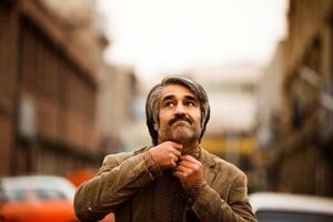 پخش فصل سوم سریال زیر خاکی از رادیو تهران