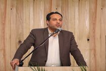 تامین پایدار آب شرب  با سرمایه گذاری 350 میلیارد ریالی در شهرستان فریدن