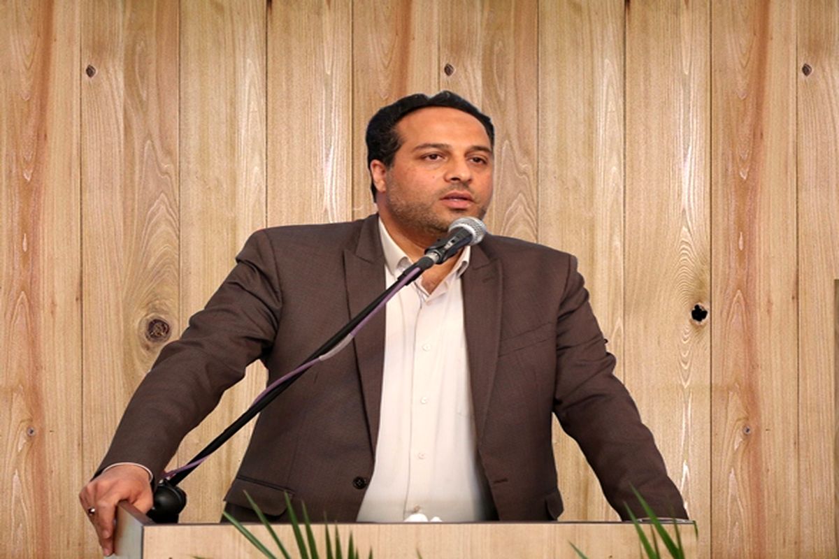 مدیر عامل آبفا اصفهان