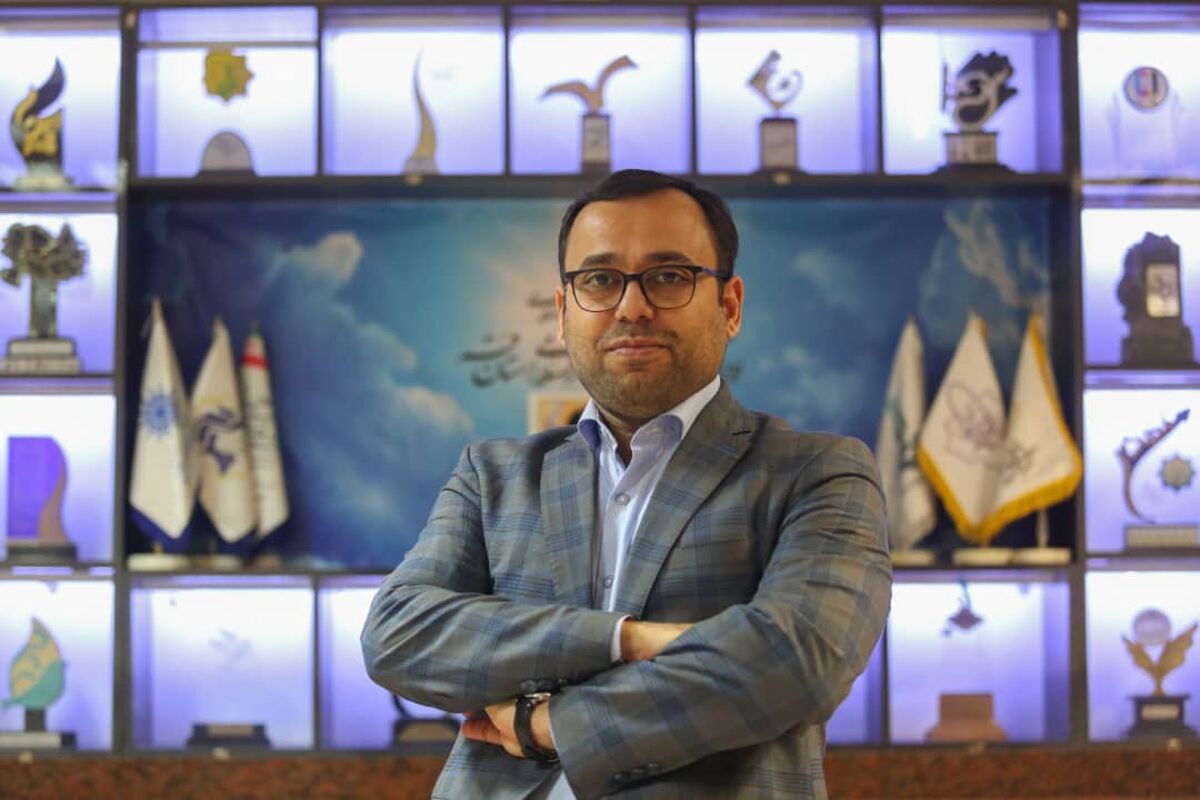 محمد جواد محرابی