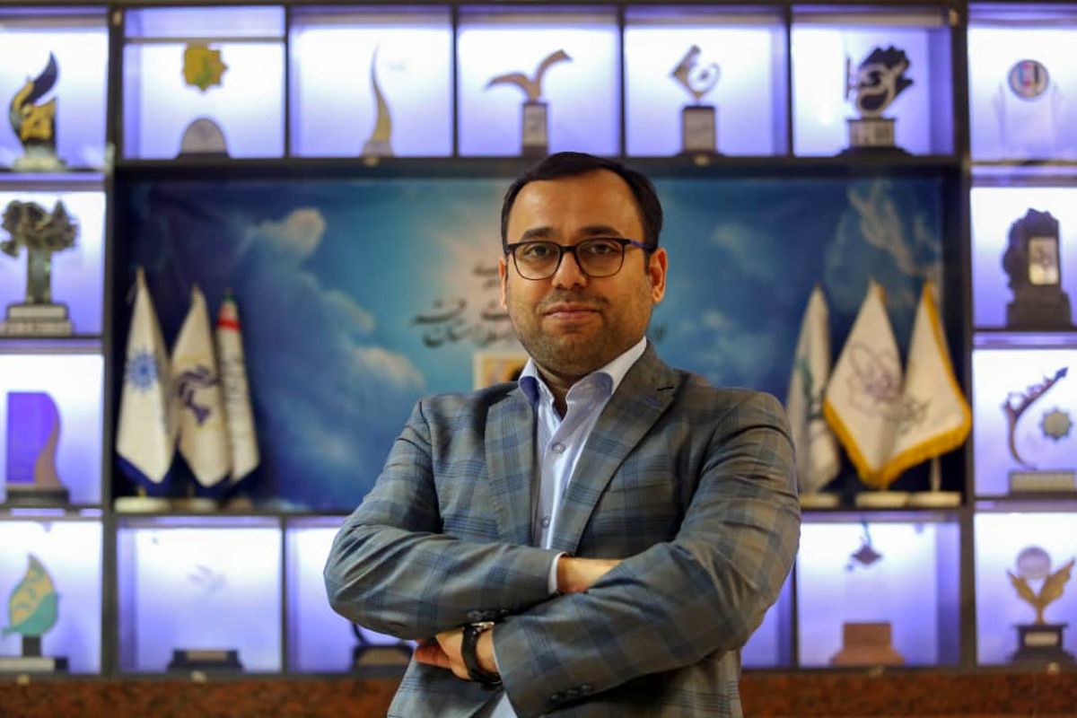 محمد جواد محرابی