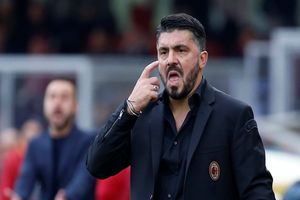 جنارو گتوزو از المپیک مارسی هم اخراج شد