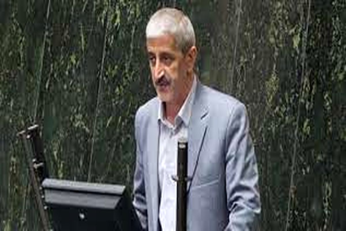 کوهساری نماینده آزادشهر