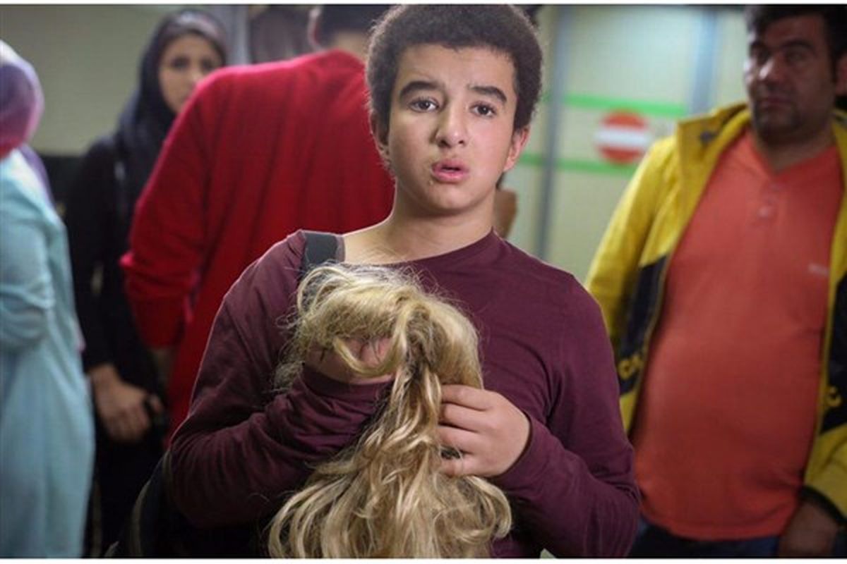 فیلم سینمایی بیست و یک روز بعد