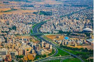 رکود بازار، عامل تخلیه حباب مسکن / احتمال کاهش قیمت مسکن تهران بیش از ۵۰ درصد