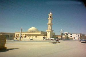 تصویب طرح تفصیلی شهرهای جناح و چارک تا پایان سالجاری 