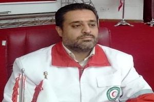 ۲۰ نفر در حادثه برخورد ۵ دستگاه خودرو مصدوم شدند