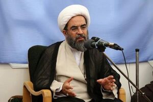 سخنان آیت الله فاضل لنکرانی پیرامون نقش توسل و دعا و دارو در حوادث و بلایا