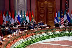 بریکس بر پایان محاصره آمریکا علیه کوبا تاکید کرد