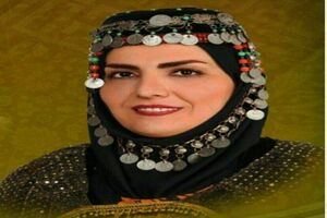 رای اعتماد مریوانی ها به یک بانوی کرد وراهیابی به صحن بهارستان
