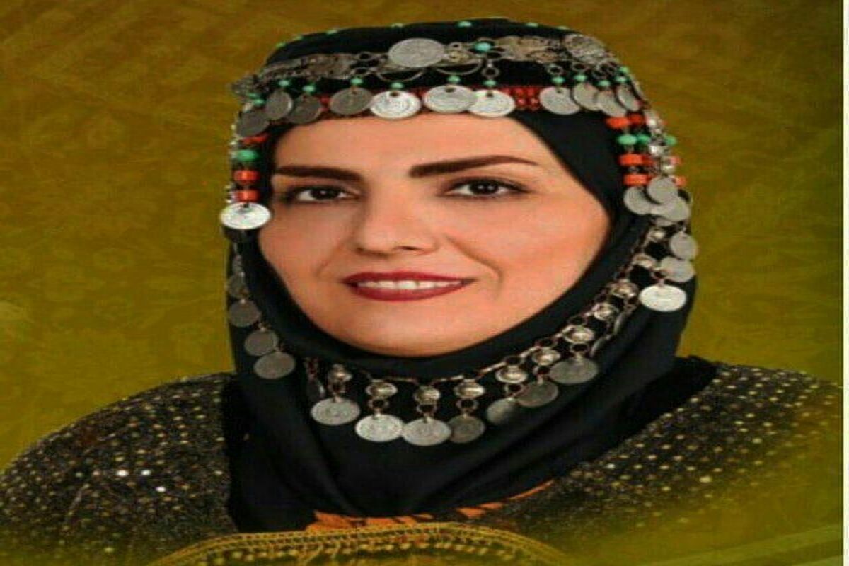 شیوا قاسمی پور