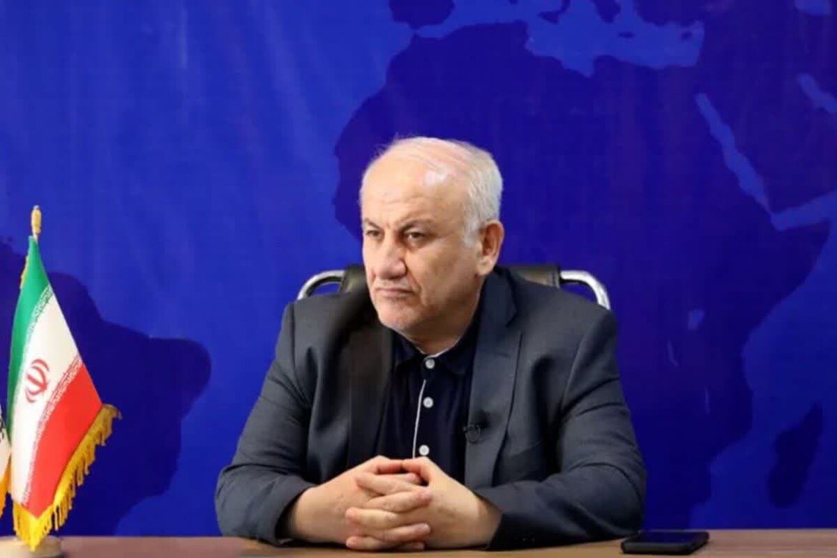 یونسی استاندار مازندران 