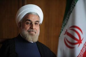 روحانی روز ملی جمهوری اسلوونی را تبریک گفت