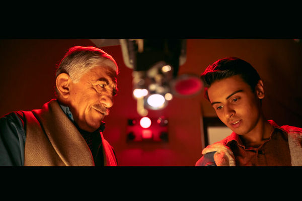 تیزر فیلم سینمایی «بچه مردم» با شروع اکران رونمایی شد