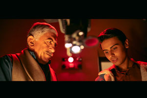 تیزر فیلم سینمایی «بچه مردم» با شروع اکران رونمایی شد