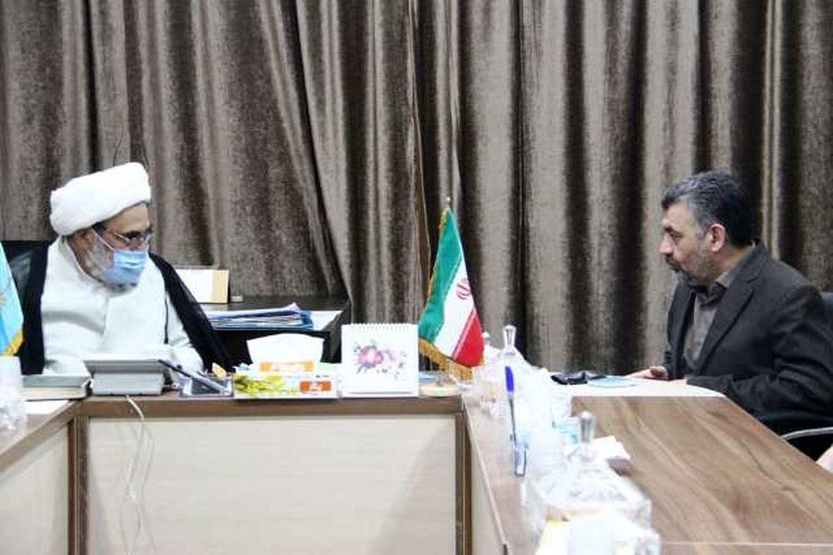 حجت الاسلام والمسلمین محمد حسین رحیمیان