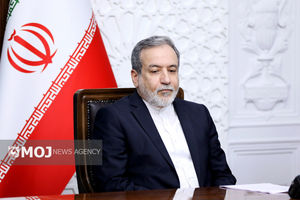 وزیر خارجه ایران از حمایت تونس در مقابله با تجاوز رژیم صهیونیستی قدردانی کرد