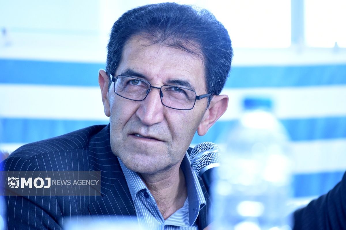 گودرز امیری