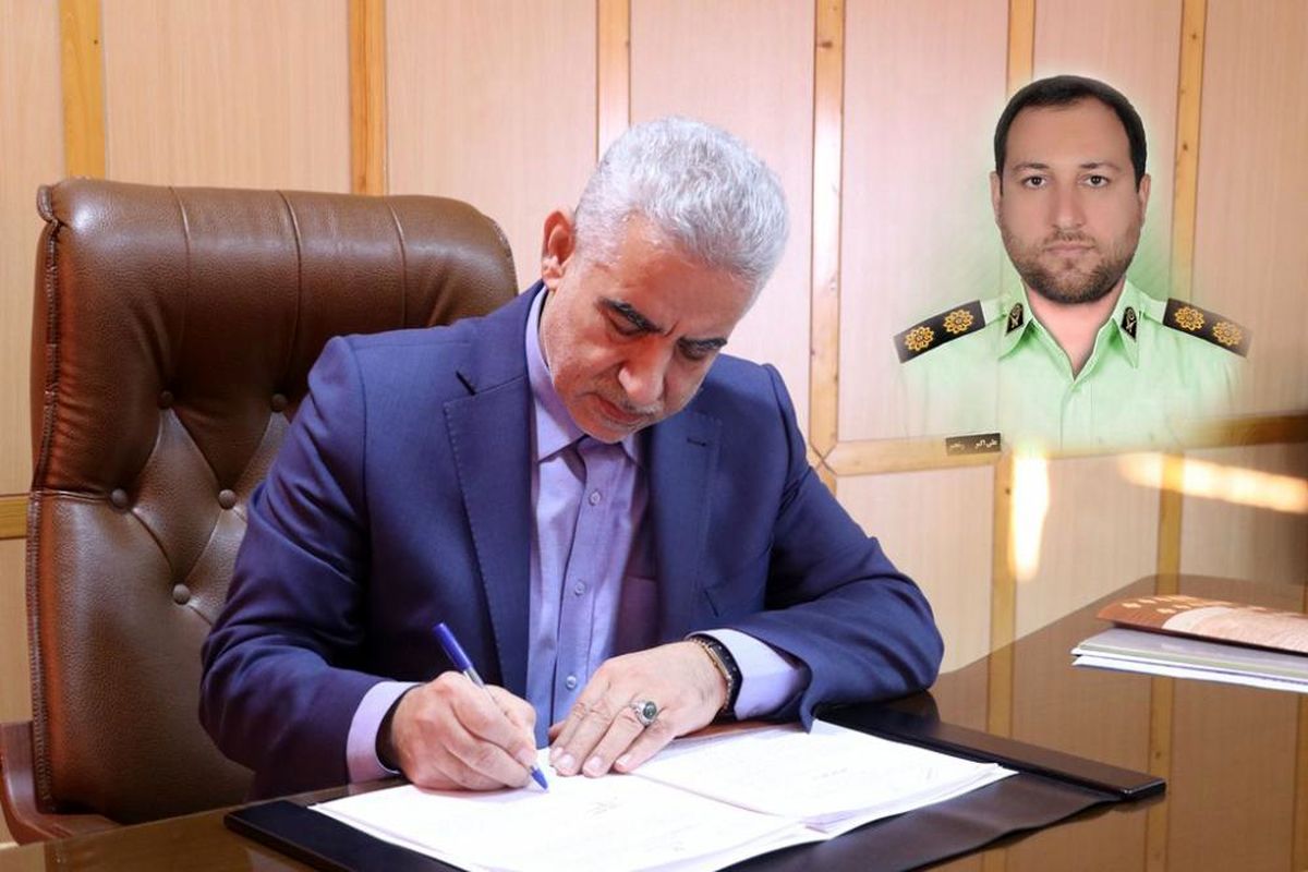 علی اکبر رنجبر