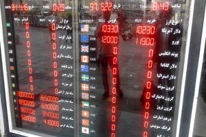 پیش بینی قیمت دلار/  دلالان چه قیمتی برای دلار پیش بینی می کنند؟