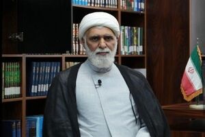 پیام تسلیت امام جمعه کیش در پی اعلام شهادت سیدعلی خامنه‌ای