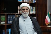 پیام تسلیت امام جمعه کیش در پی شهادت علی لاریجانی و غلامرضا سلیمانی