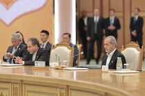 اشتراکات فرهنگی ایران و ترکمنستان، بسترساز صلح و توسعه پایدار است