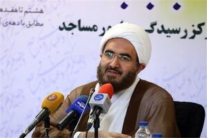 تریبون نماز جمعه تریبون فراجناحی است