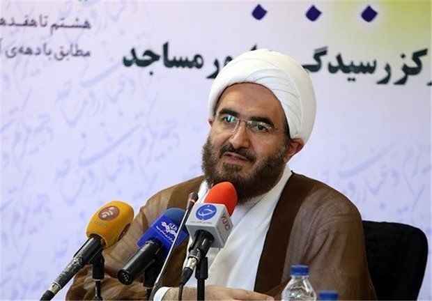 تریبون نماز جمعه تریبون فراجناحی است