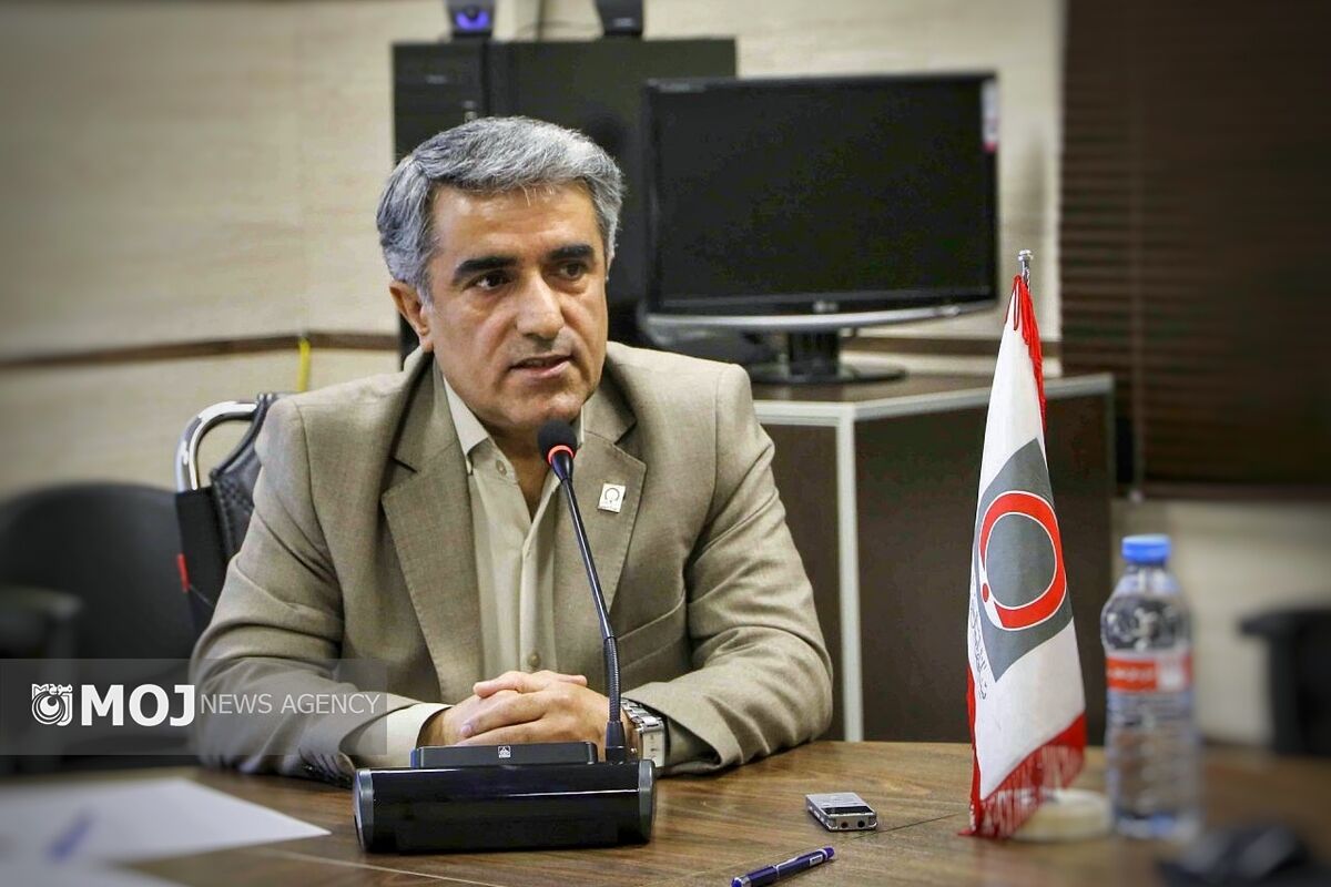 محمد سعید کریمیان