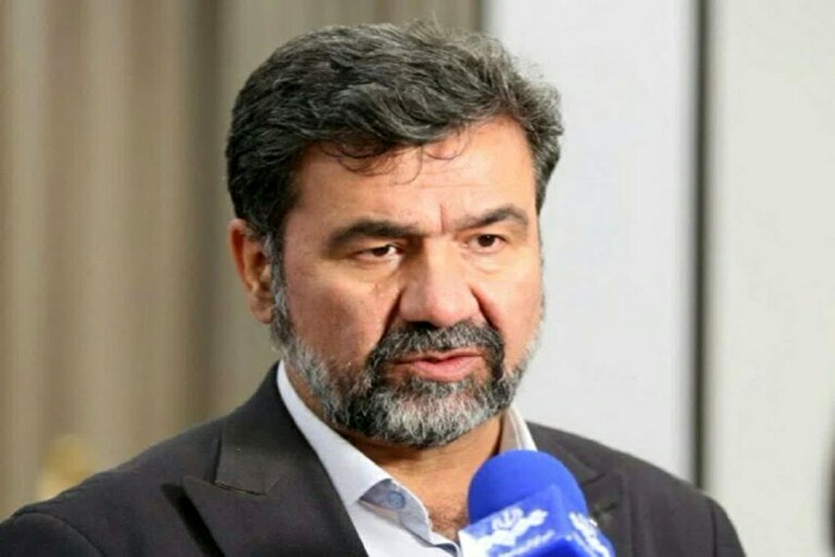 داود زارعان