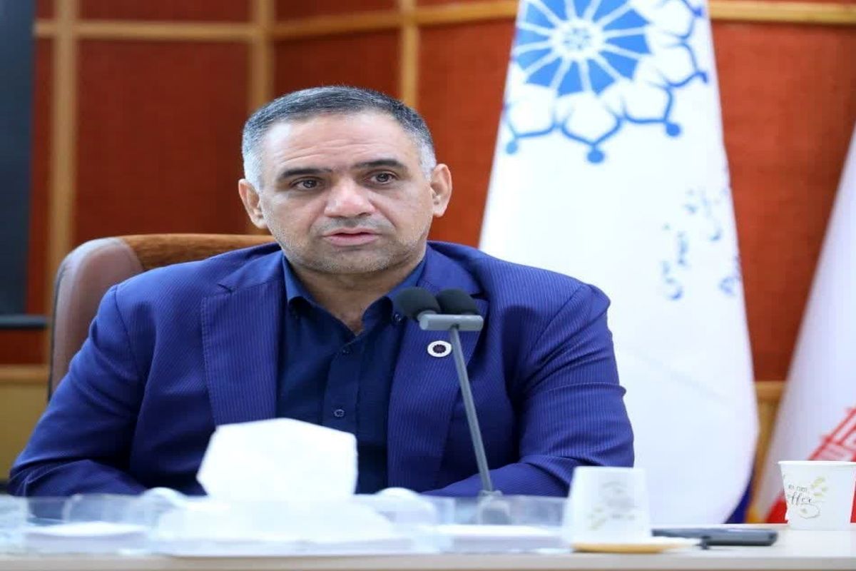 رئیس اتاق بارزگانی