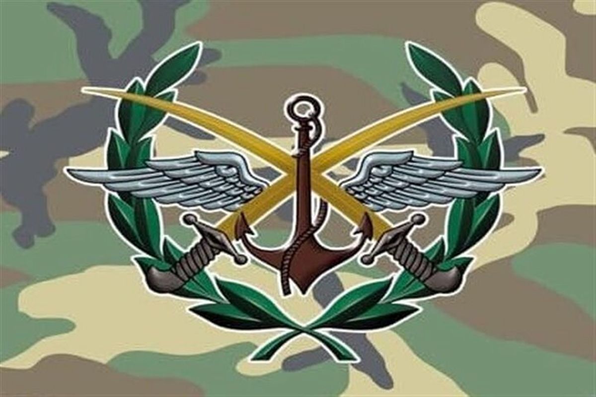 ارتش سوریه